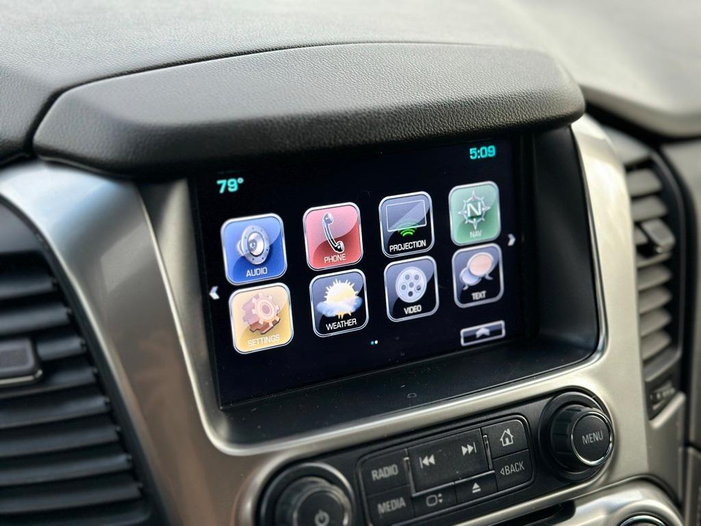 used 2019 Chevrolet Tahoe car, priced at $31,200
