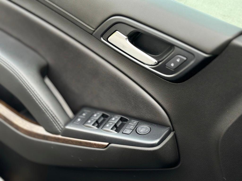 used 2019 Chevrolet Tahoe car, priced at $31,200