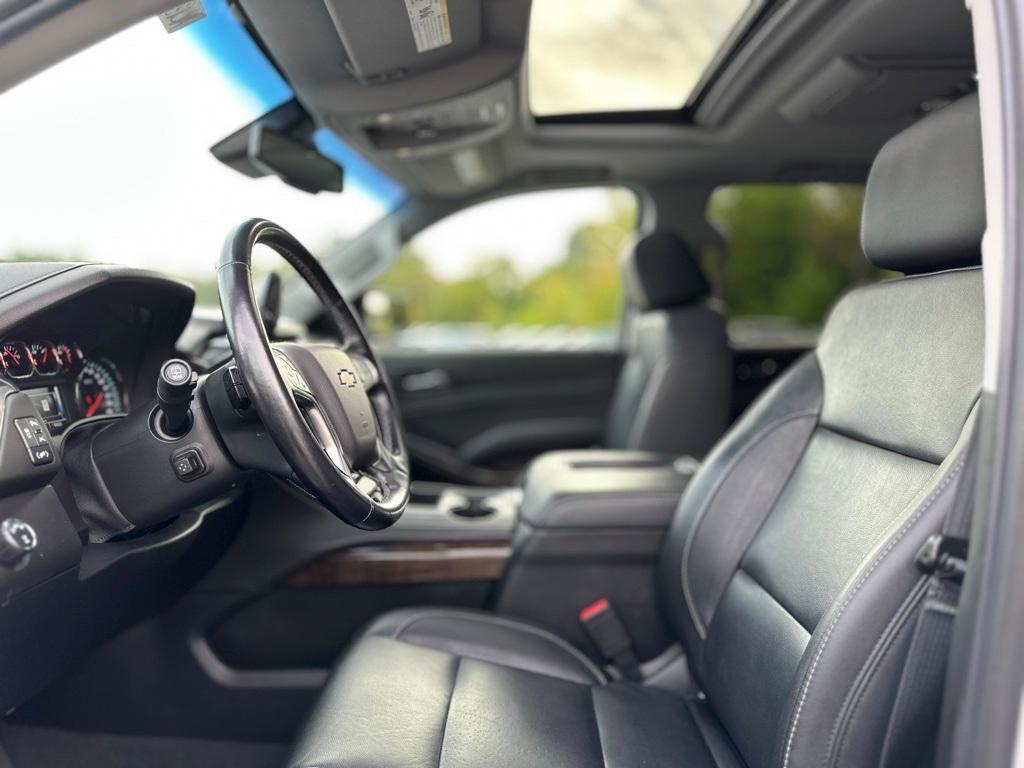 used 2019 Chevrolet Tahoe car, priced at $31,200