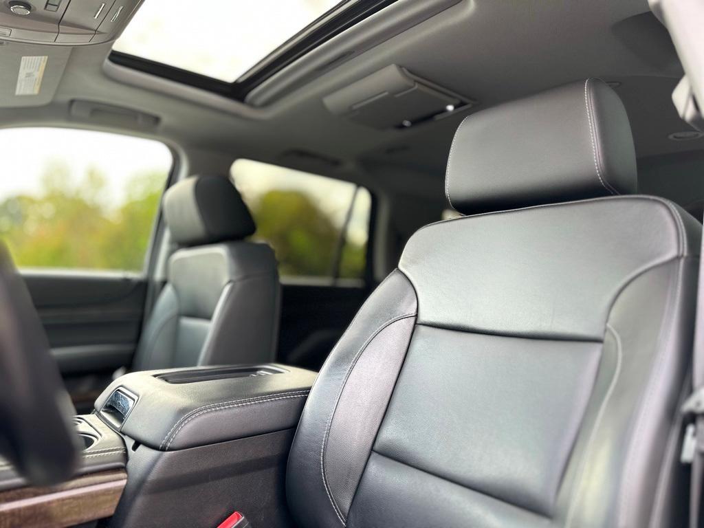 used 2019 Chevrolet Tahoe car, priced at $31,200