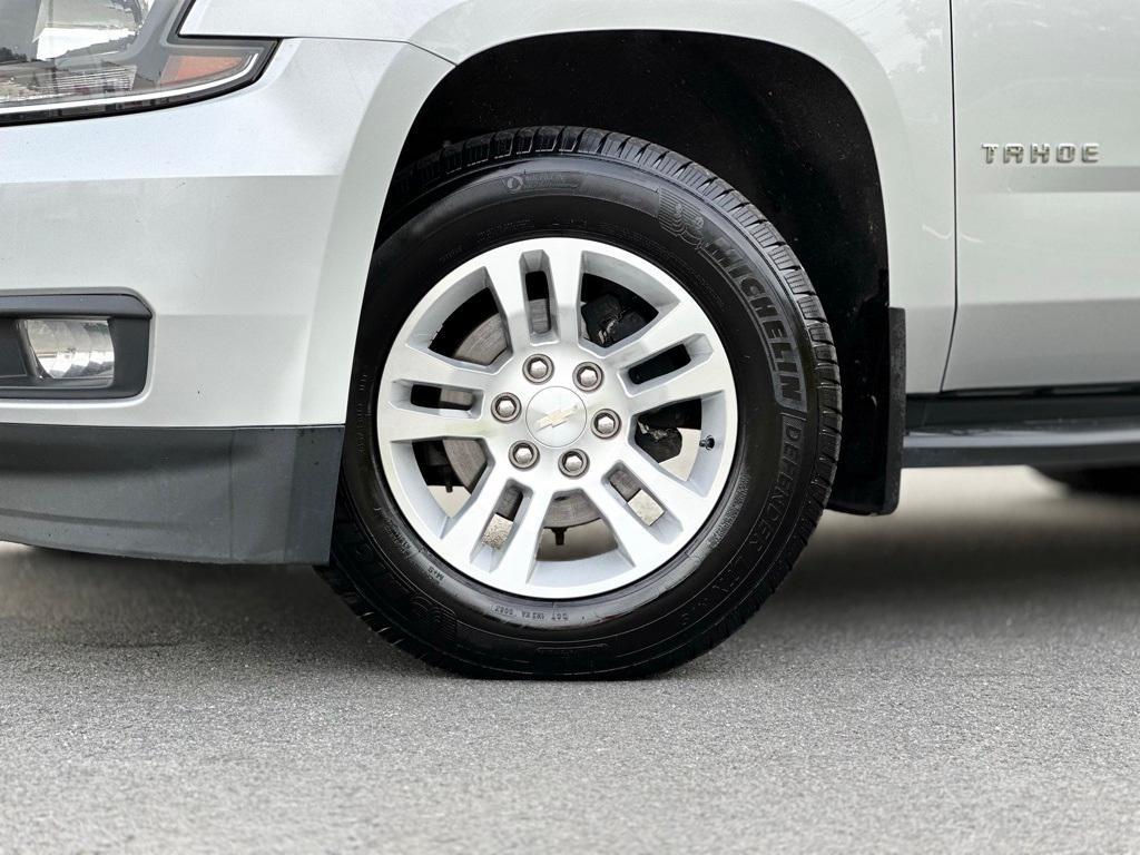 used 2019 Chevrolet Tahoe car, priced at $31,200