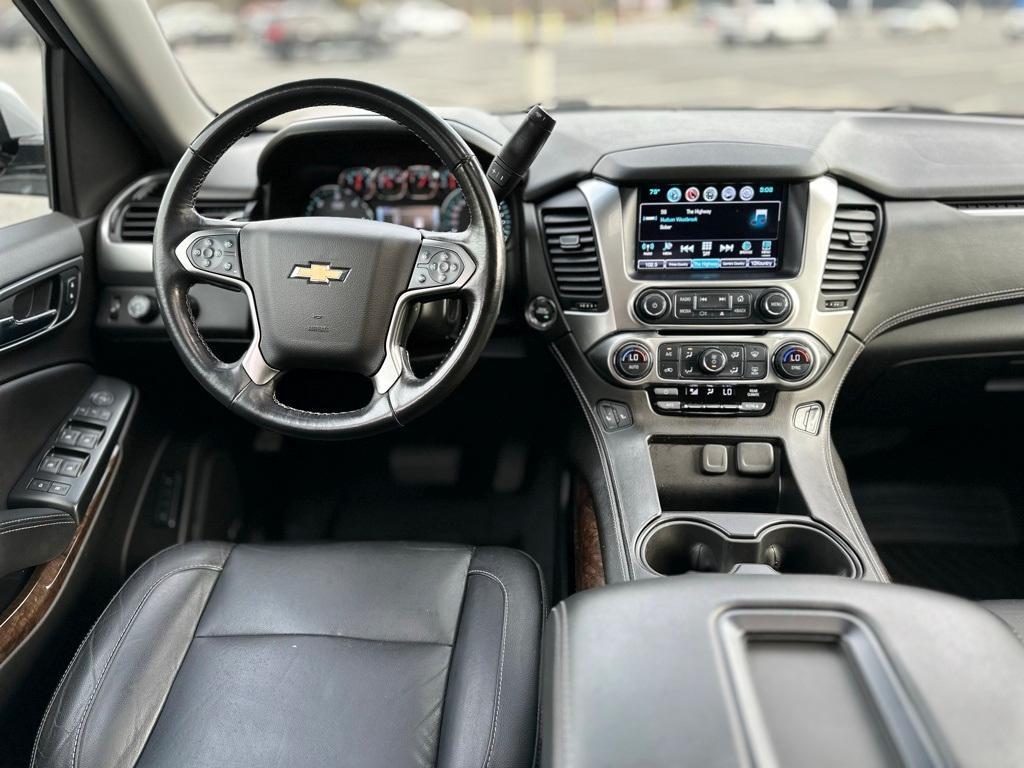 used 2019 Chevrolet Tahoe car, priced at $31,200