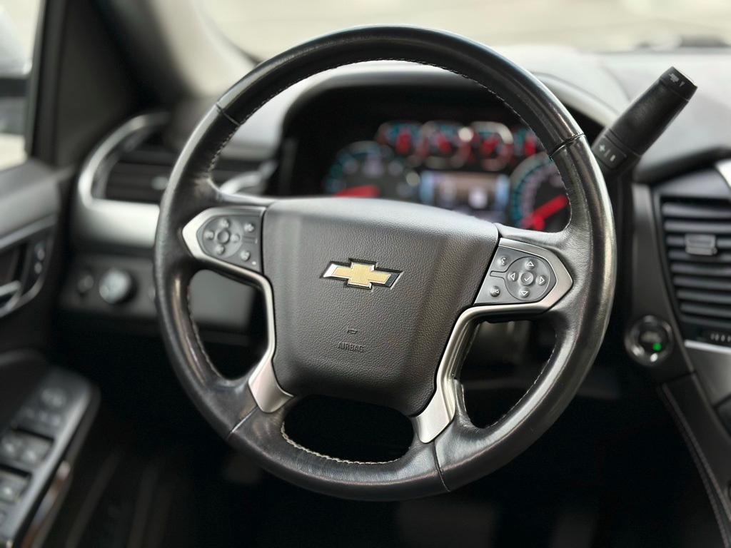 used 2019 Chevrolet Tahoe car, priced at $31,200