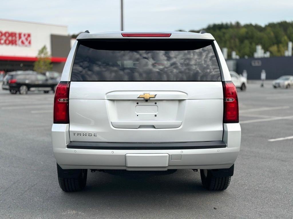 used 2019 Chevrolet Tahoe car, priced at $31,200