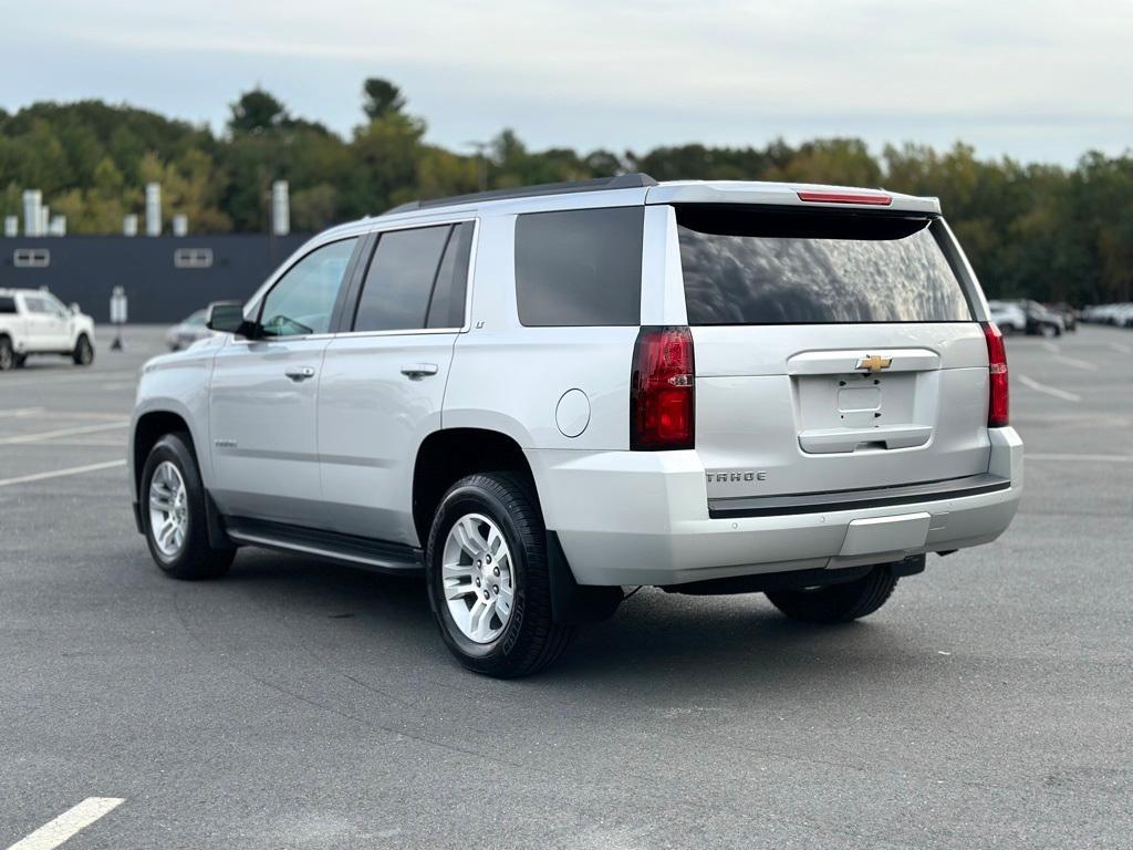 used 2019 Chevrolet Tahoe car, priced at $31,200