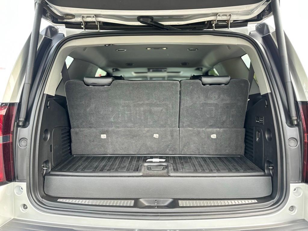 used 2019 Chevrolet Tahoe car, priced at $31,200
