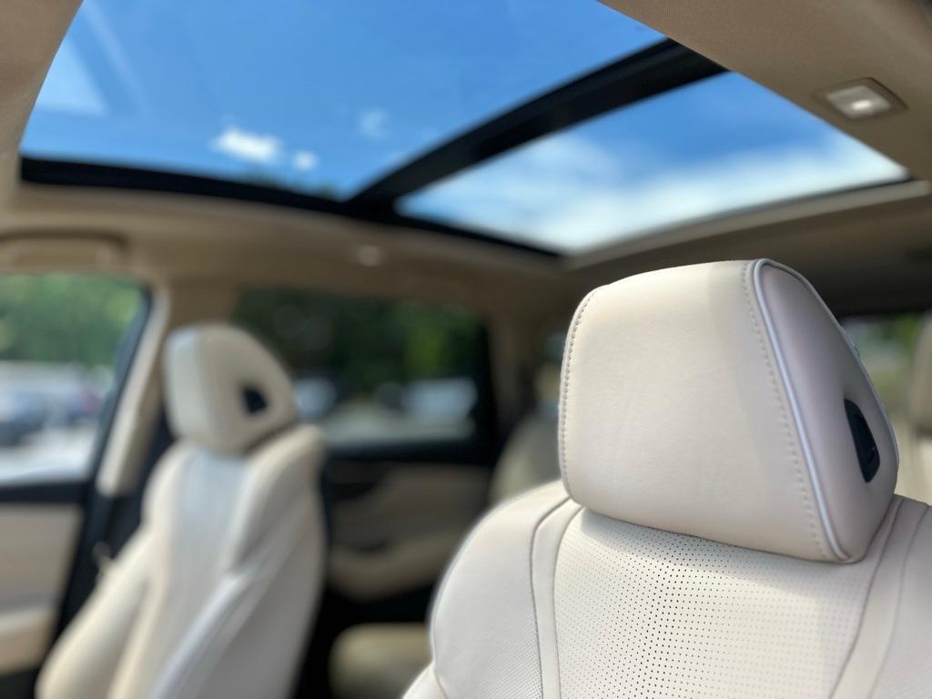 used 2023 Acura MDX car, priced at $42,840