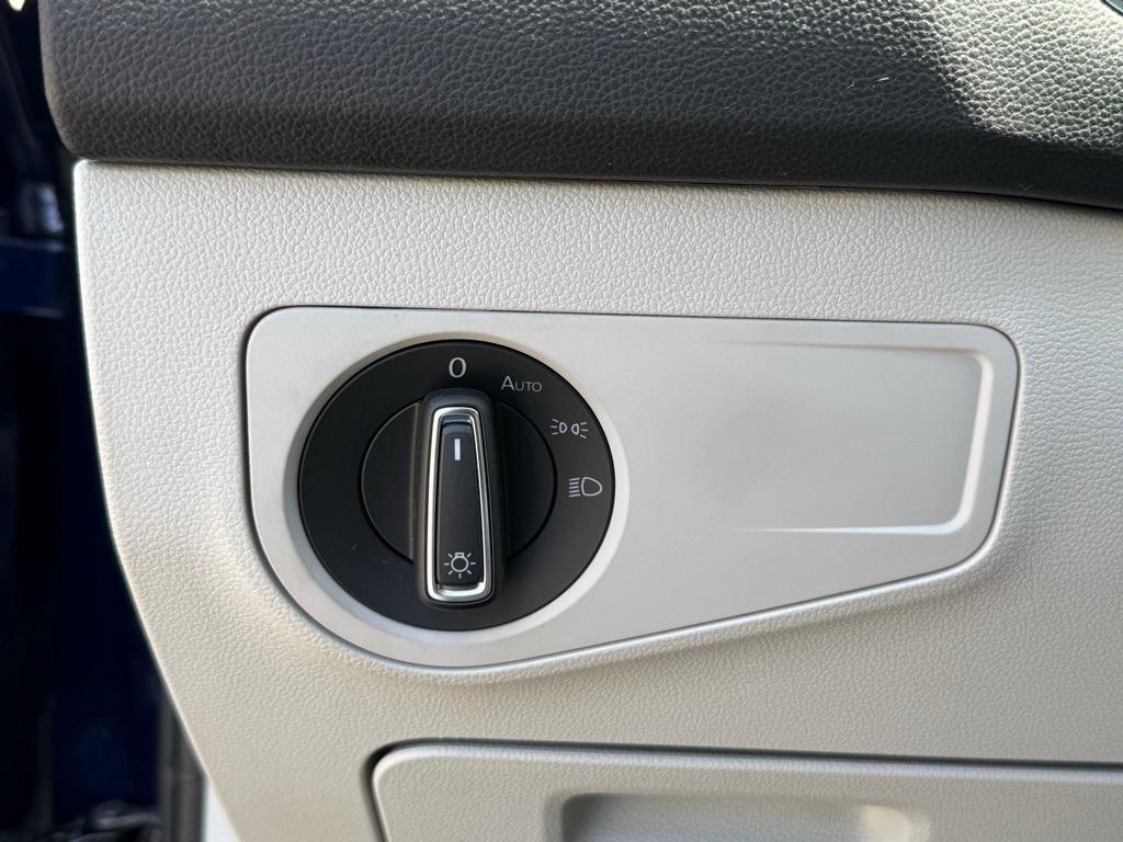 used 2024 Volkswagen Tiguan car, priced at $26,690