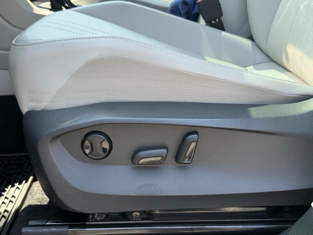 used 2024 Volkswagen Tiguan car, priced at $26,690