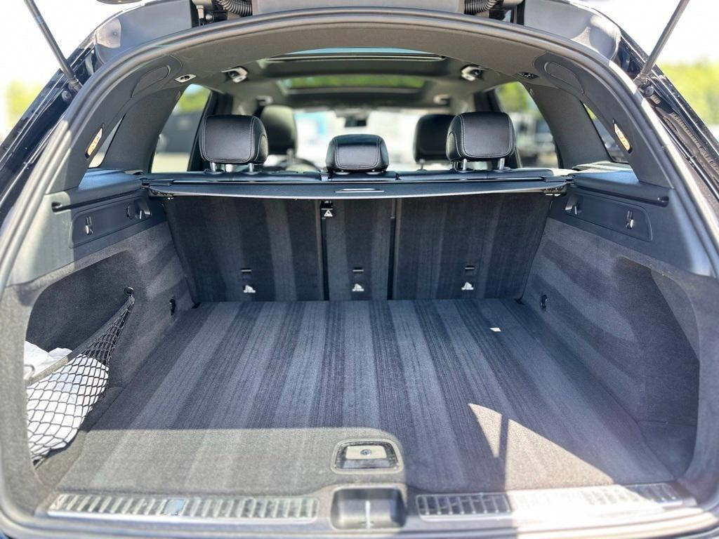 used 2021 Mercedes-Benz GLC 300 car, priced at $28,999