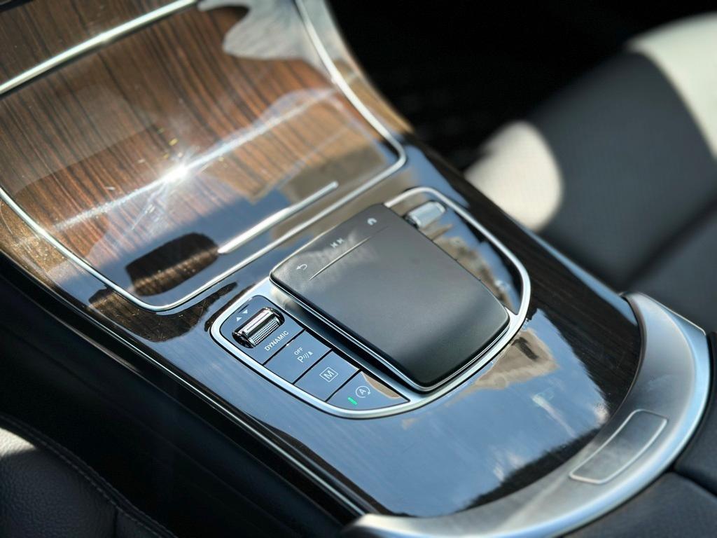 used 2021 Mercedes-Benz GLC 300 car, priced at $28,999