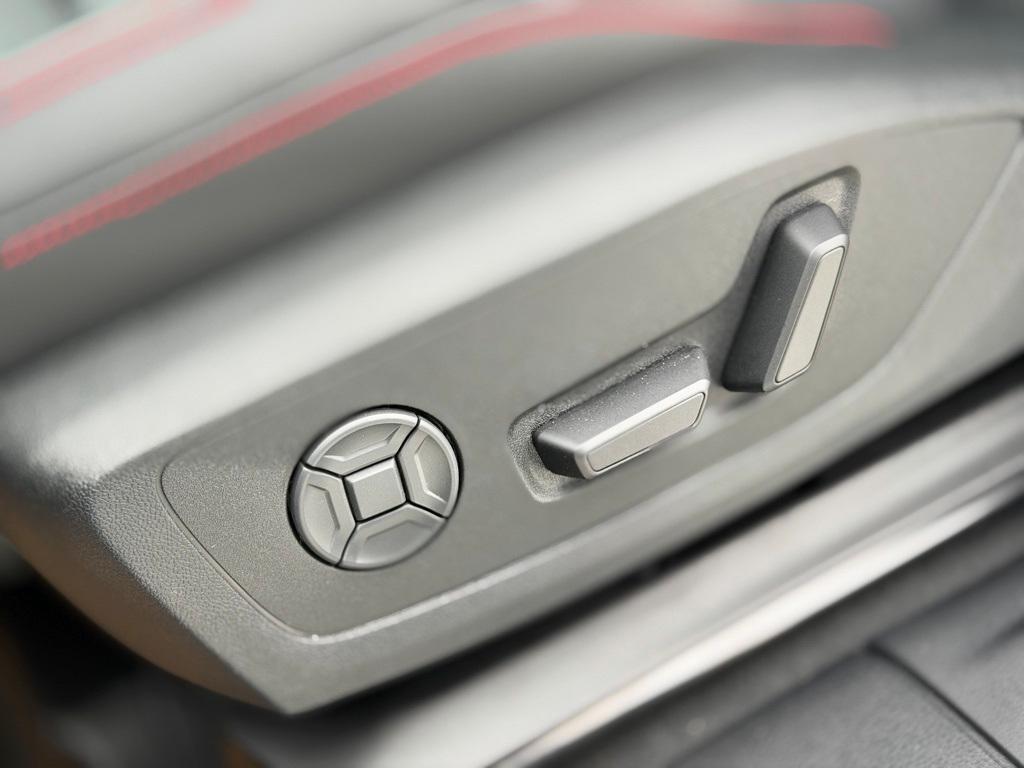 new 2025 Audi Q3 car, priced at $47,240