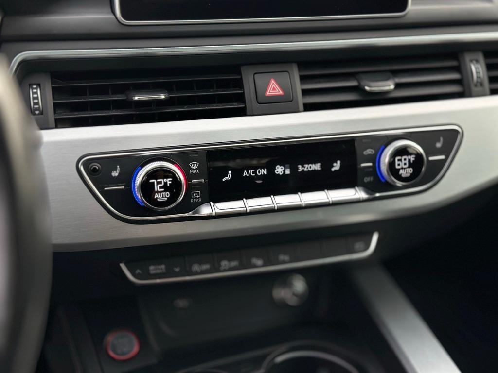used 2019 Audi S5 car, priced at $35,900