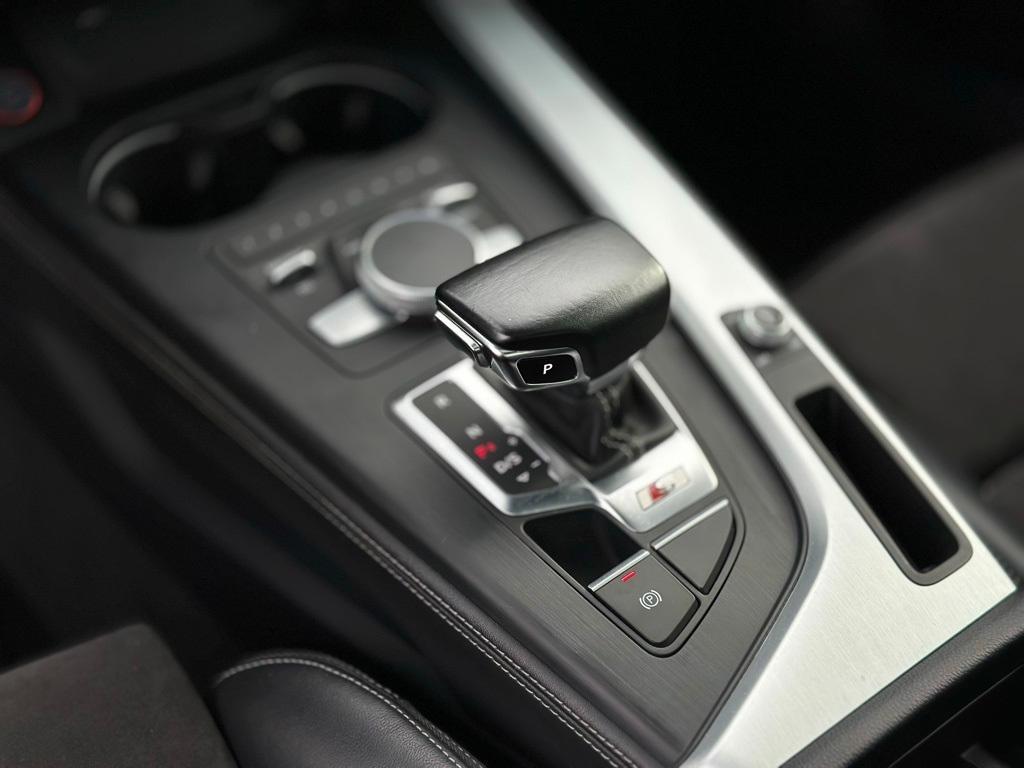 used 2019 Audi S5 car, priced at $35,900