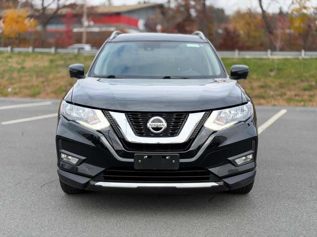 used 2020 Nissan Rogue car, priced at $17,400