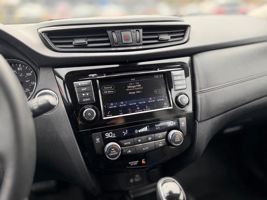 used 2020 Nissan Rogue car, priced at $17,400