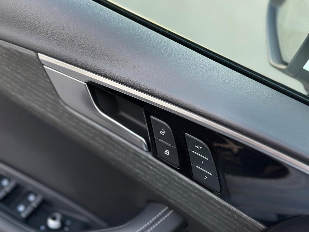 used 2023 Audi A4 car, priced at $34,500