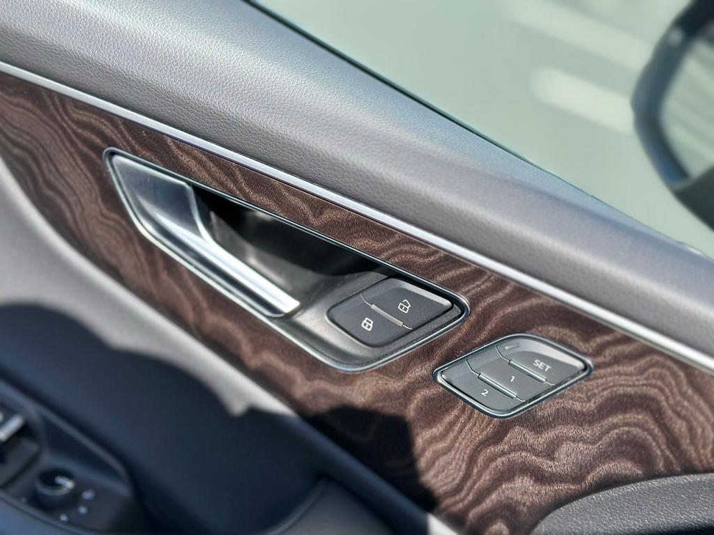 used 2021 Audi Q8 car, priced at $32,998