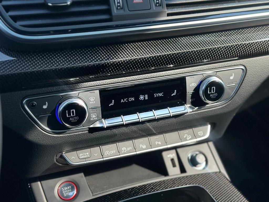 used 2024 Audi SQ5 car, priced at $50,999