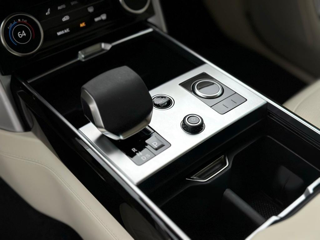 used 2023 Land Rover Range Rover car, priced at $105,900