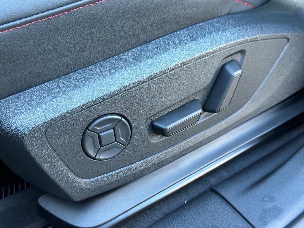 new 2025 Audi Q3 car, priced at $47,240