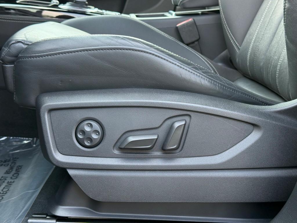 used 2022 Audi Q5 car, priced at $32,350
