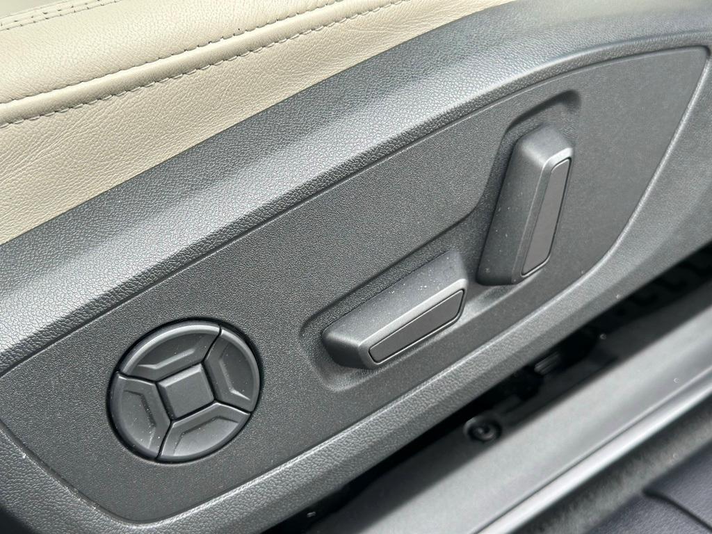 used 2022 Audi Q3 car, priced at $23,950