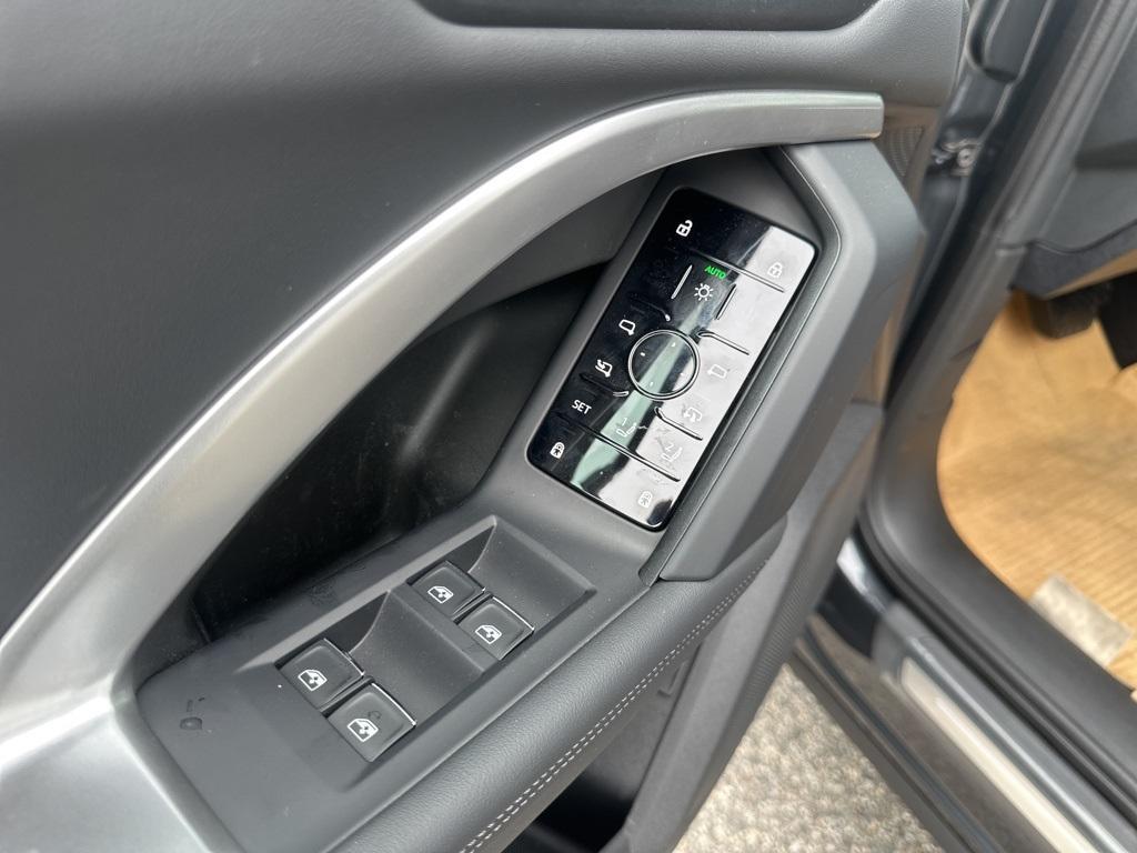 new 2025 Audi Q5 car, priced at $58,230