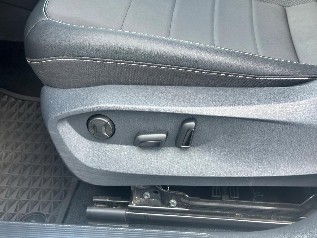 used 2022 Volkswagen Taos car, priced at $21,149