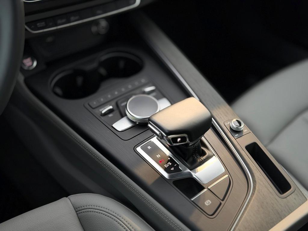 used 2019 Audi A5 car, priced at $19,990