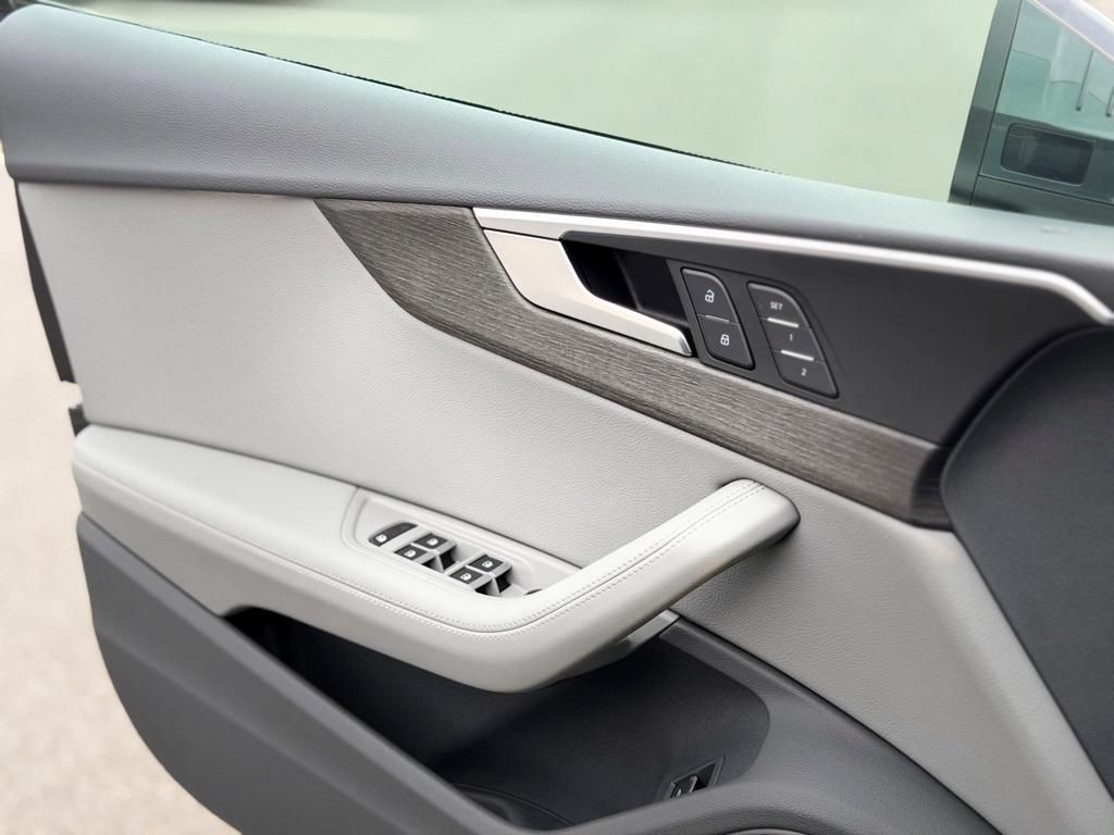 used 2019 Audi A5 car, priced at $19,990