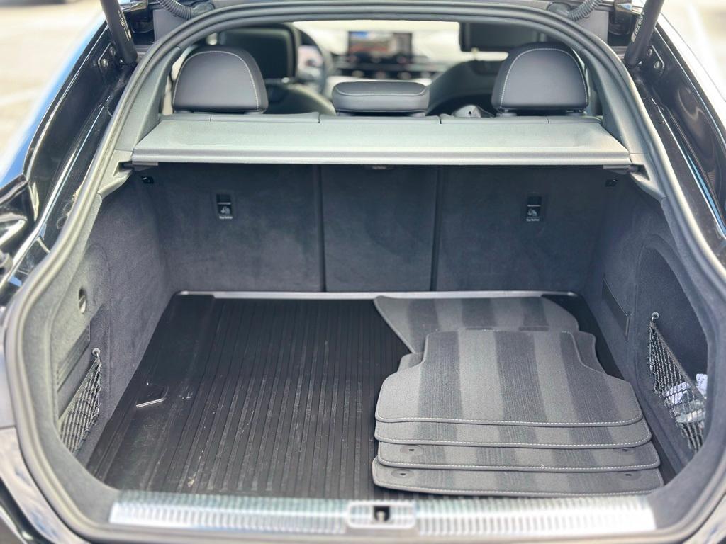 used 2023 Audi A5 car, priced at $36,830