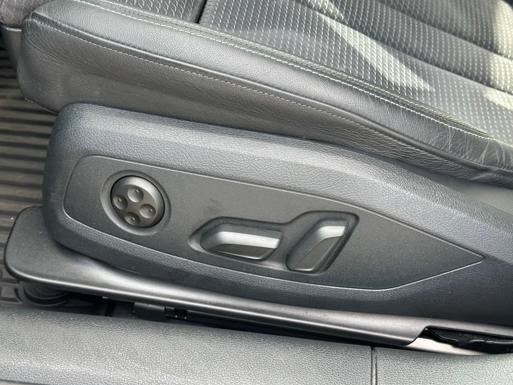 used 2023 Audi A5 car, priced at $36,830