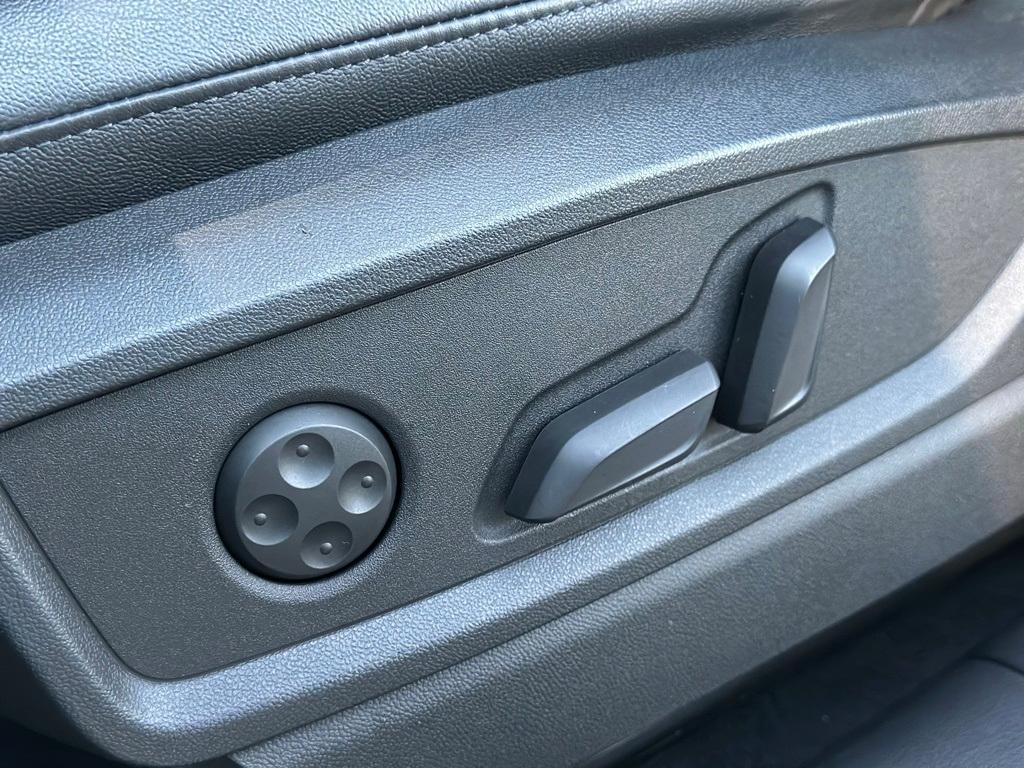 used 2021 Audi Q5 car, priced at $22,999