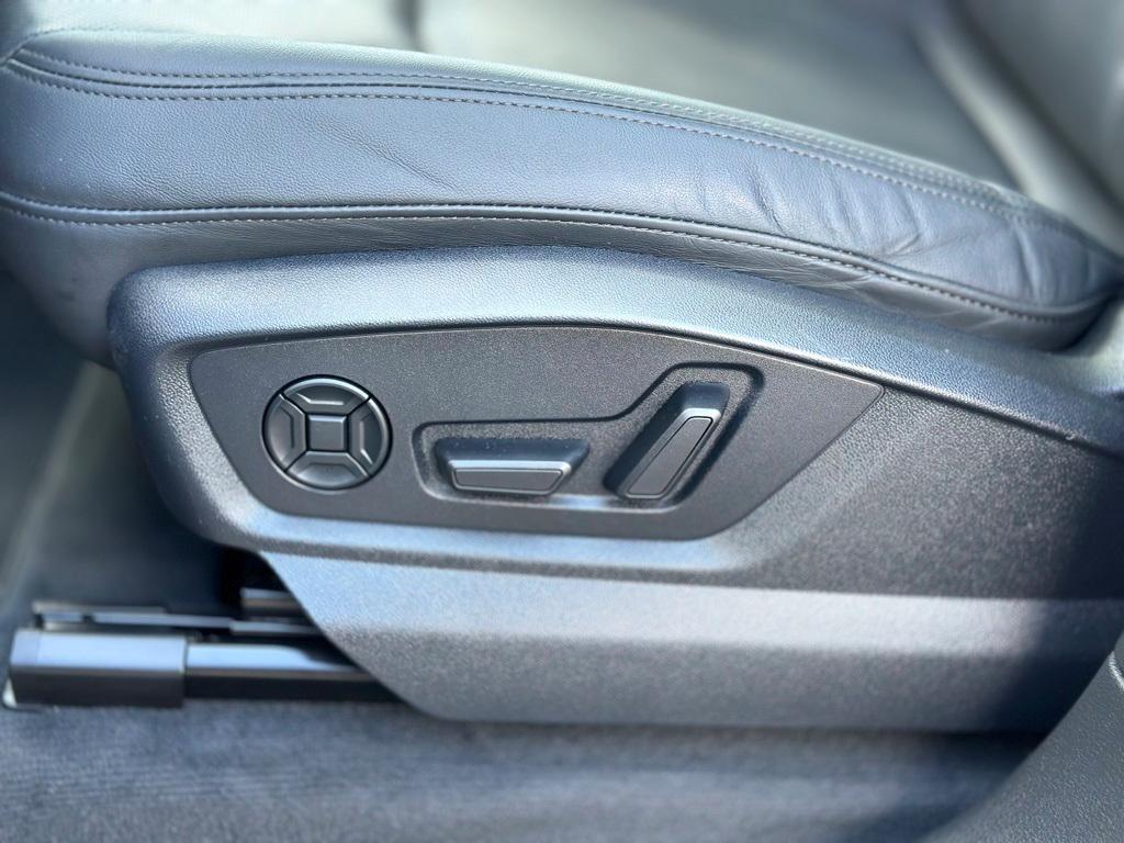 used 2022 Audi Q7 car, priced at $35,749