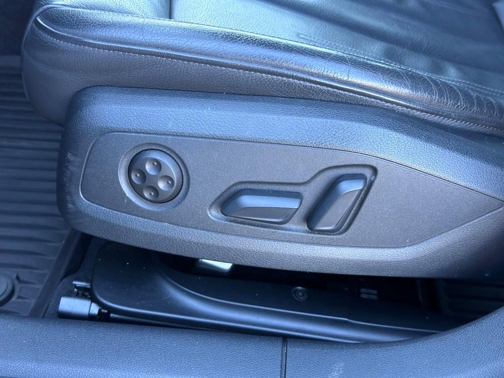 used 2019 Audi A4 car, priced at $19,399