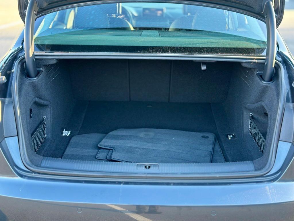 used 2019 Audi A4 car, priced at $19,399