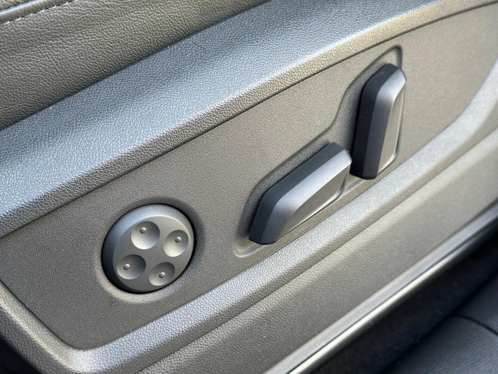 used 2022 Audi Q5 car, priced at $33,980
