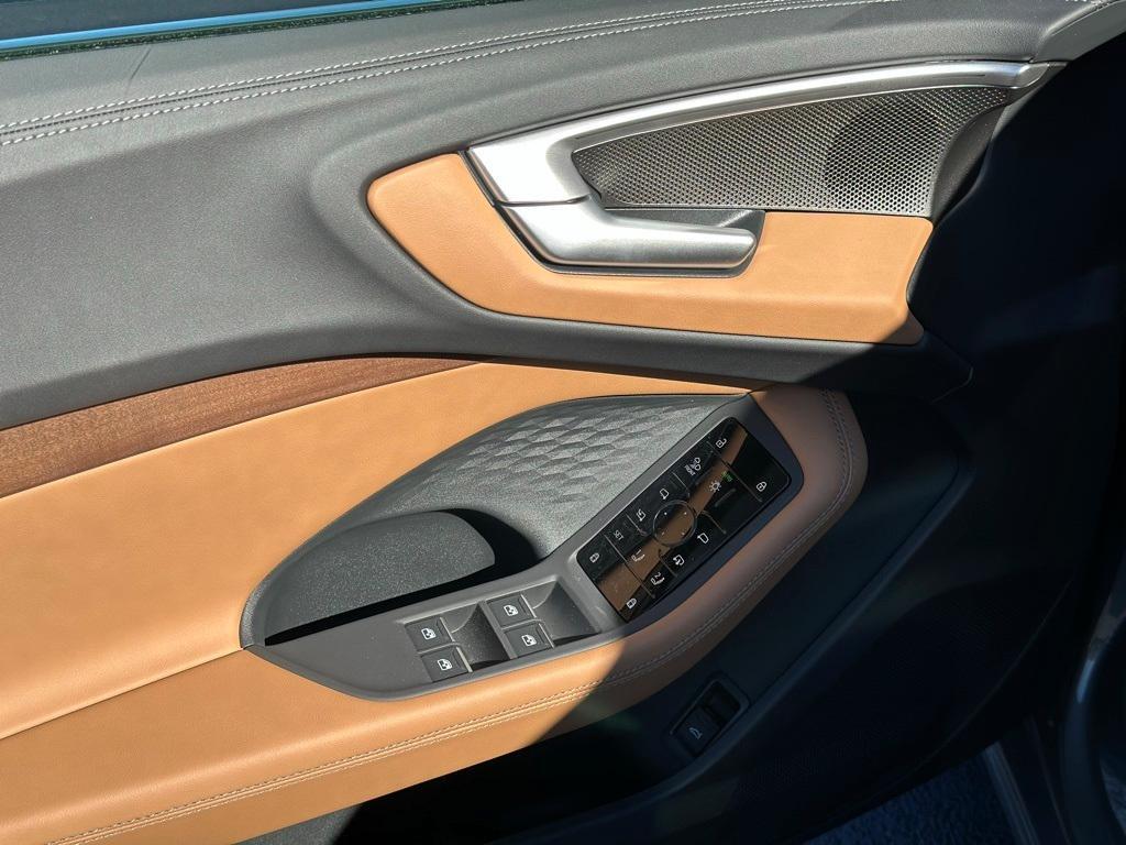 new 2025 Audi A5 car, priced at $56,905