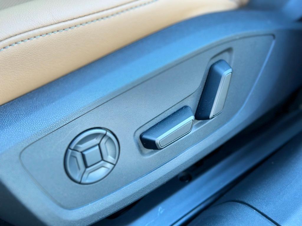 new 2025 Audi A5 car, priced at $56,905