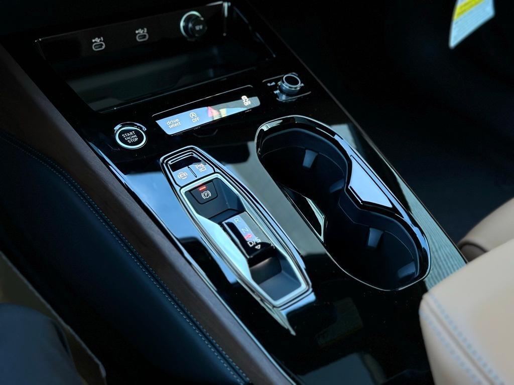 new 2025 Audi A5 car, priced at $56,905