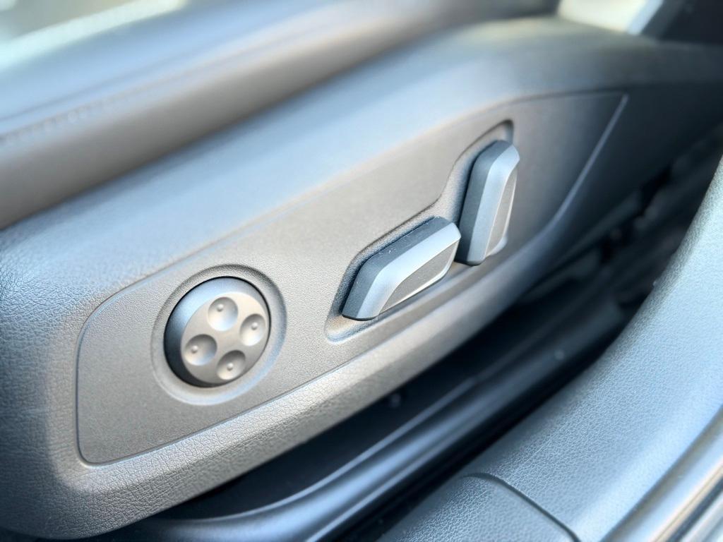 used 2023 Audi A4 car, priced at $36,998