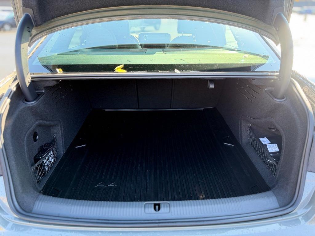 used 2023 Audi A4 car, priced at $36,998