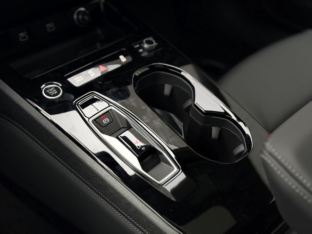 new 2025 Audi A5 car, priced at $56,905