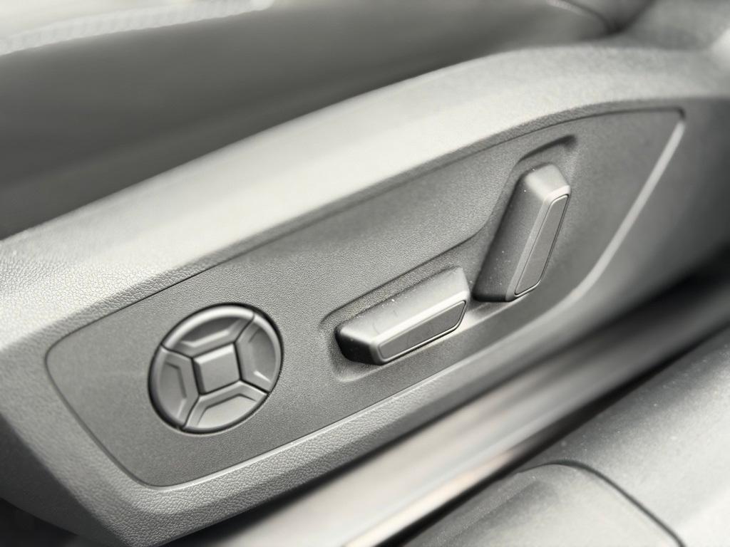 new 2025 Audi A5 car, priced at $56,905