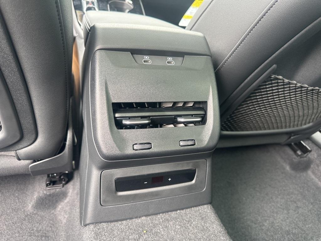 new 2025 Audi A5 car, priced at $54,900