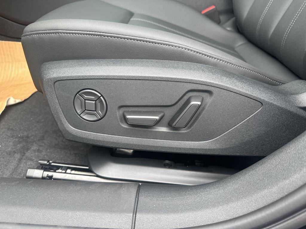 new 2025 Audi A5 car, priced at $54,900