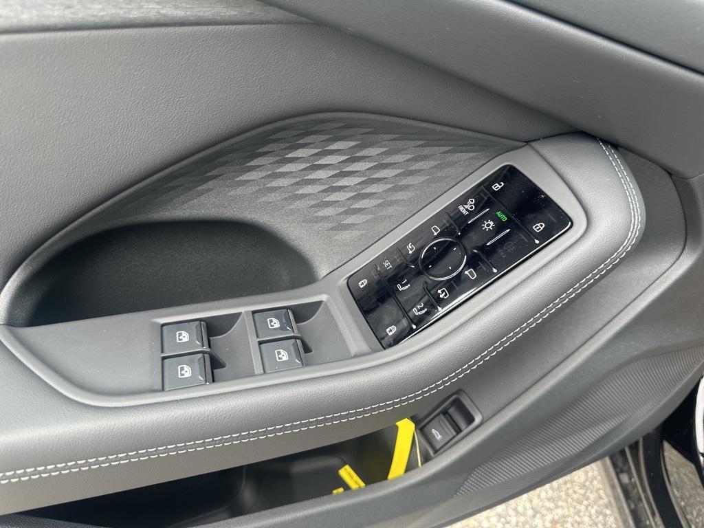 new 2025 Audi A5 car, priced at $54,900