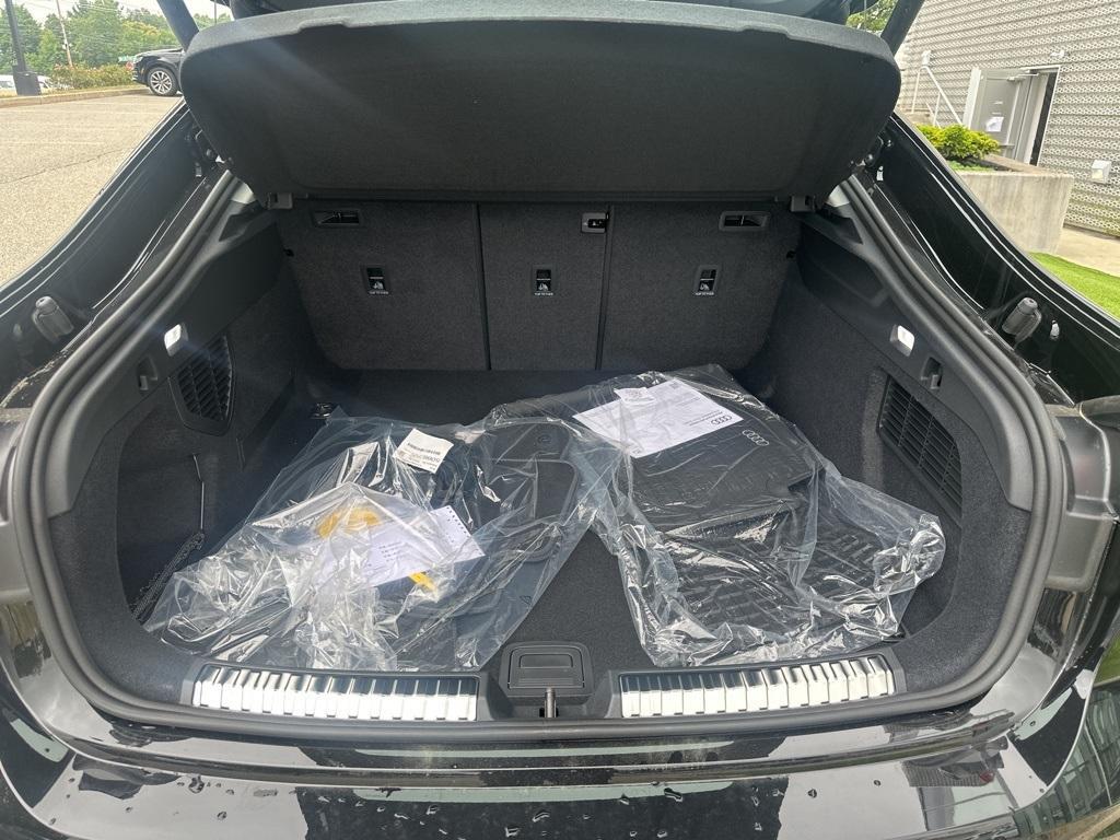 new 2025 Audi A5 car, priced at $54,900