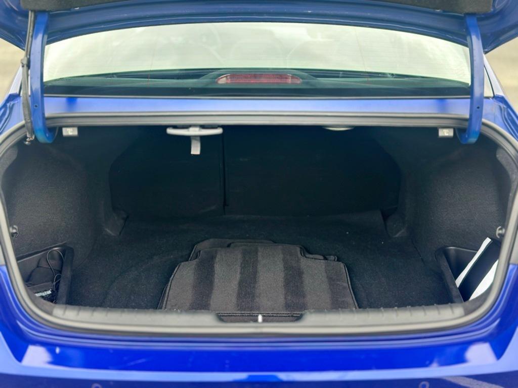 used 2023 Hyundai Elantra car, priced at $18,649